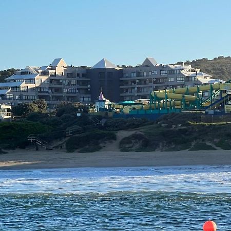 Diaz De Valle 35 Mossel Bay Eksteriør billede
