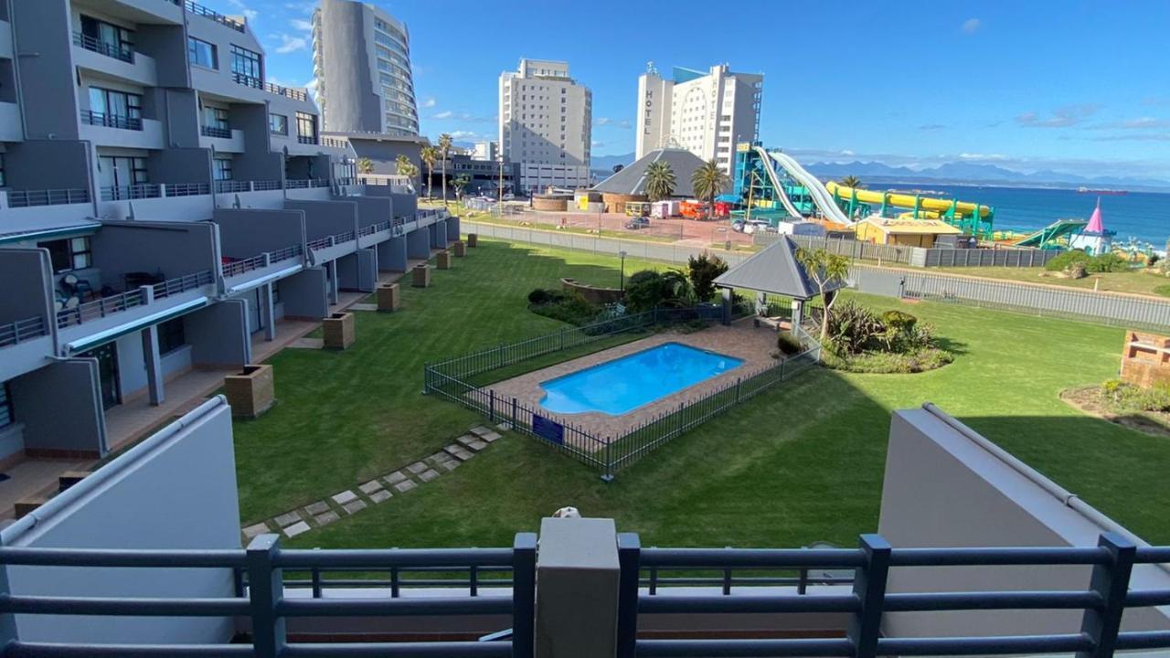Diaz De Valle 35 Mossel Bay Eksteriør billede