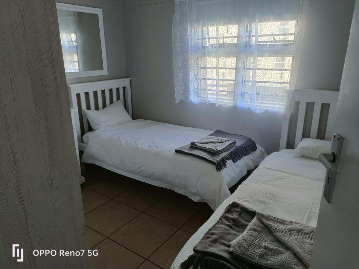 Diaz De Valle 35 Mossel Bay Eksteriør billede