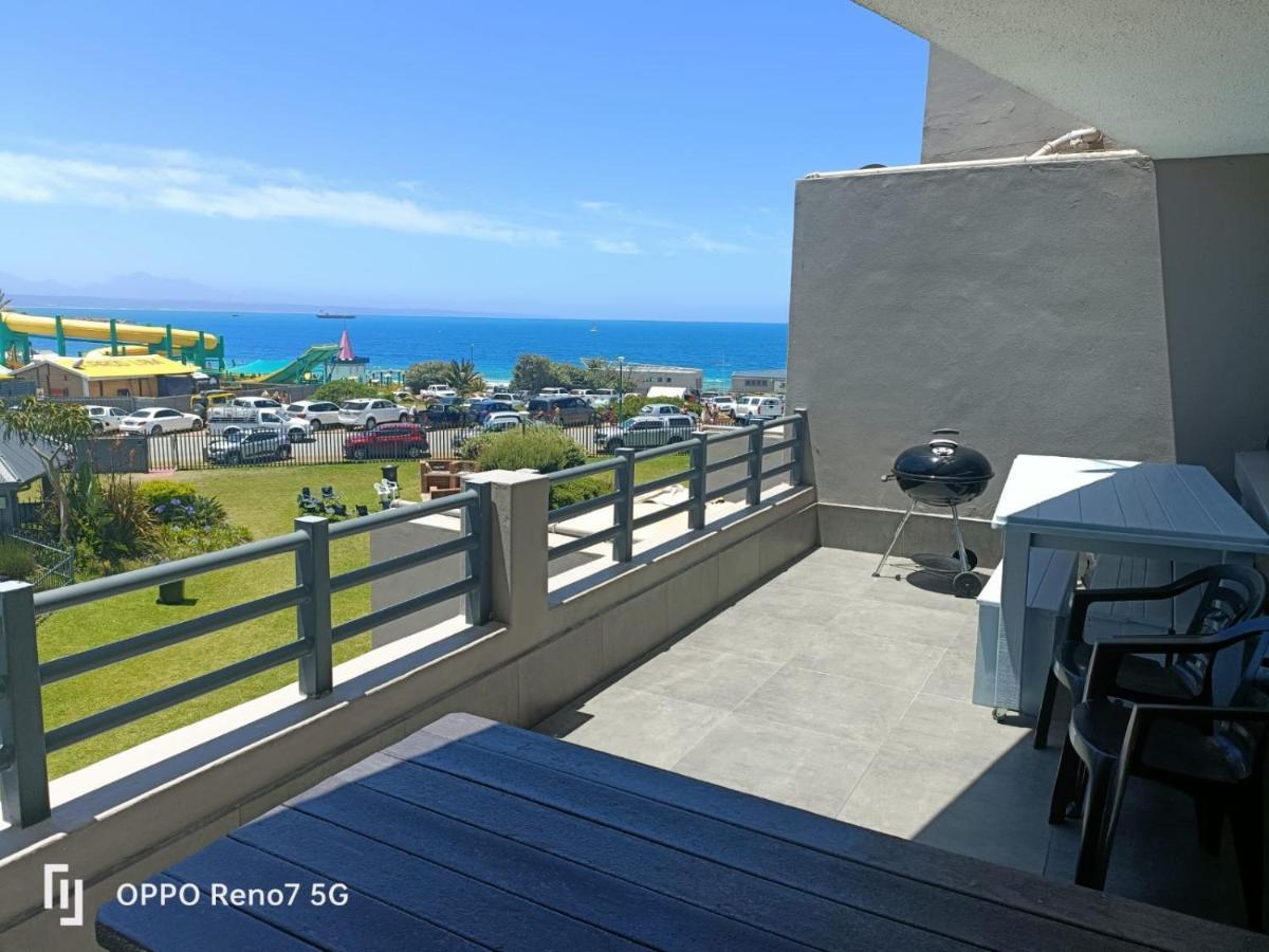 Diaz De Valle 35 Mossel Bay Eksteriør billede