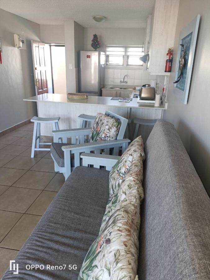 Diaz De Valle 35 Mossel Bay Eksteriør billede