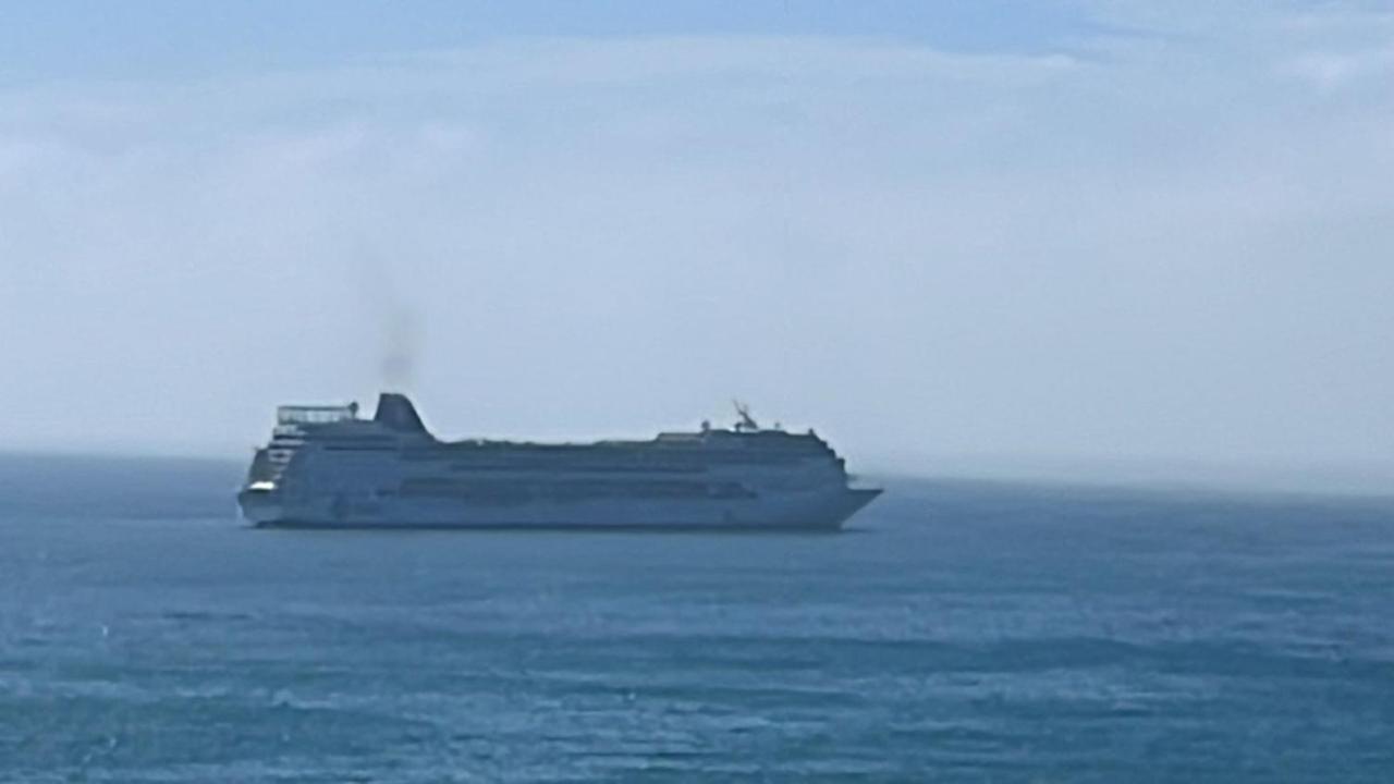 Diaz De Valle 35 Mossel Bay Eksteriør billede
