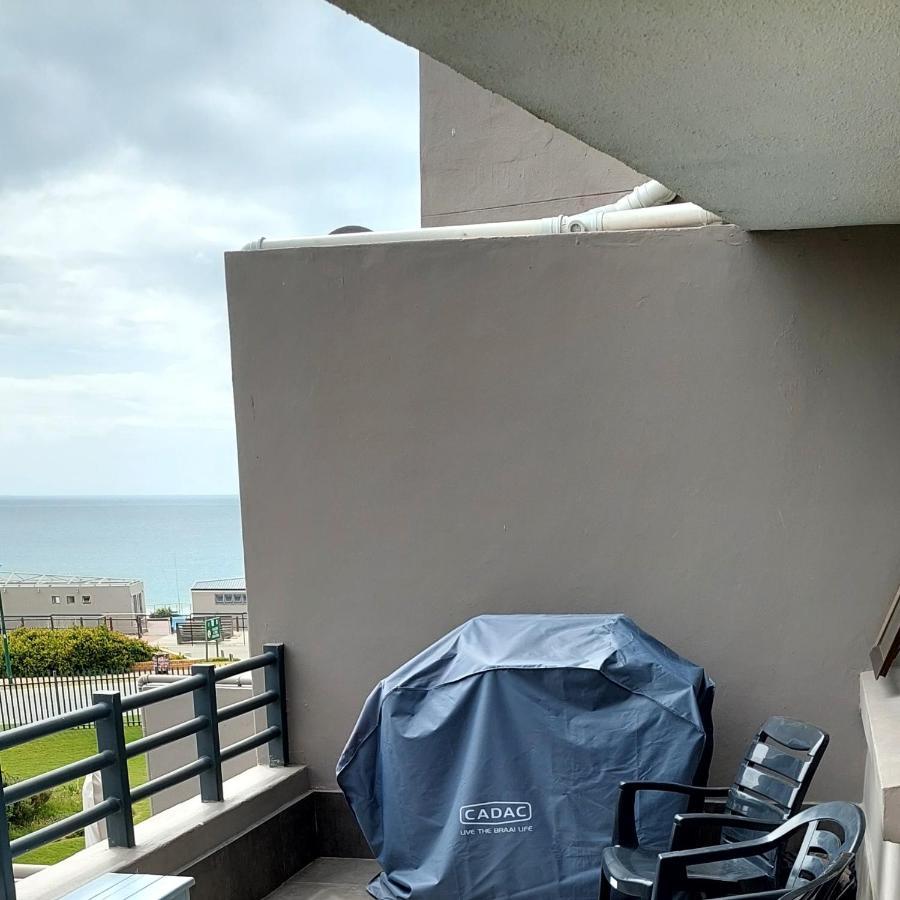 Diaz De Valle 35 Mossel Bay Eksteriør billede