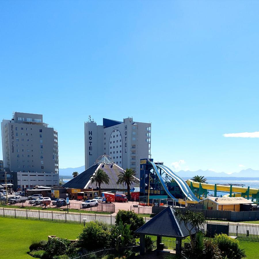Diaz De Valle 35 Mossel Bay Eksteriør billede