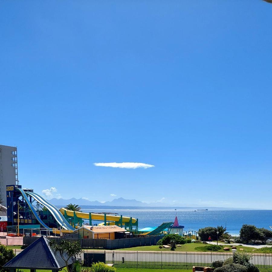 Diaz De Valle 35 Mossel Bay Eksteriør billede