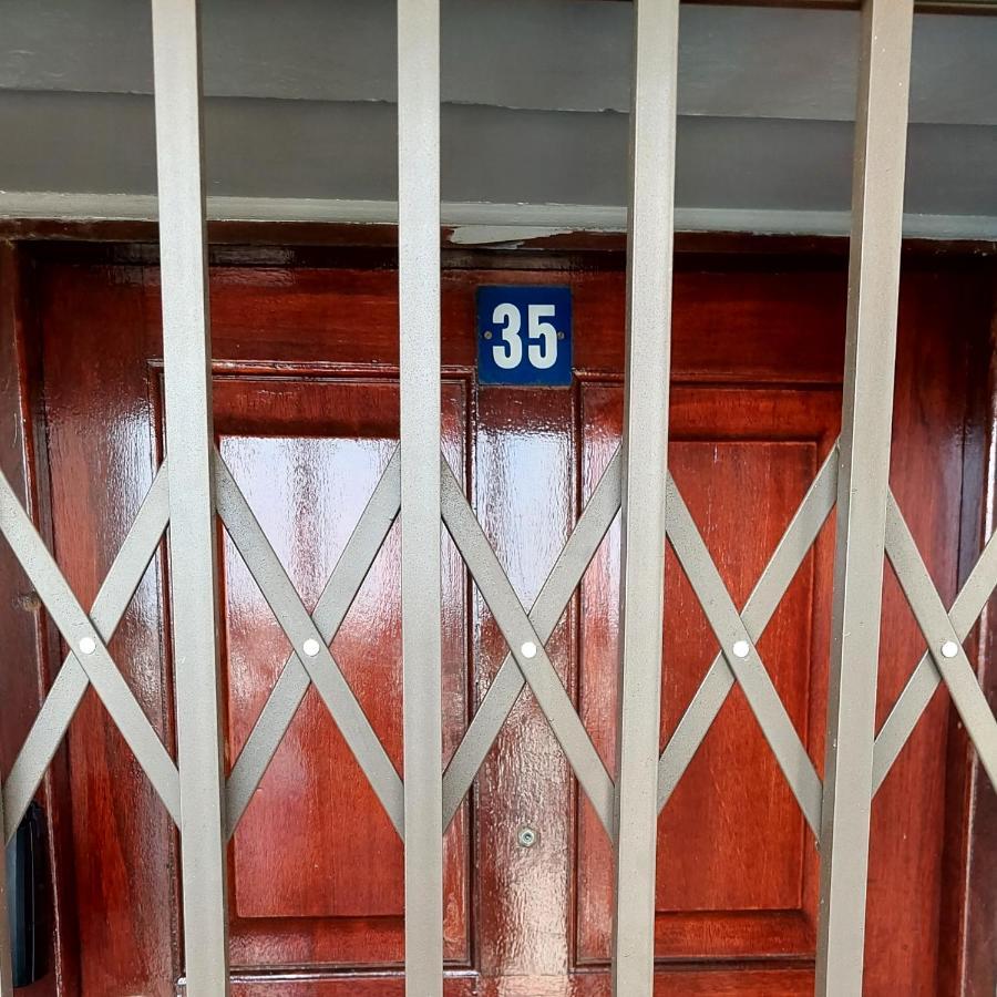 Diaz De Valle 35 Mossel Bay Eksteriør billede