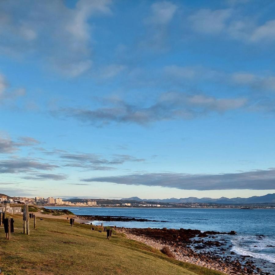Diaz De Valle 35 Mossel Bay Eksteriør billede