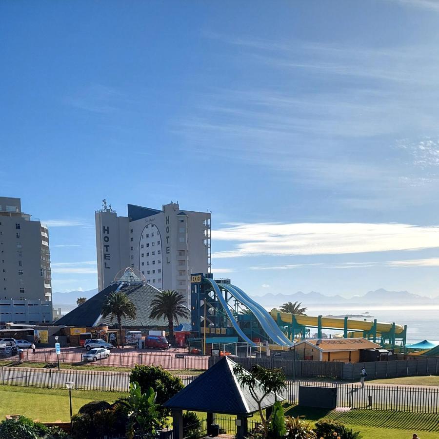 Diaz De Valle 35 Mossel Bay Eksteriør billede