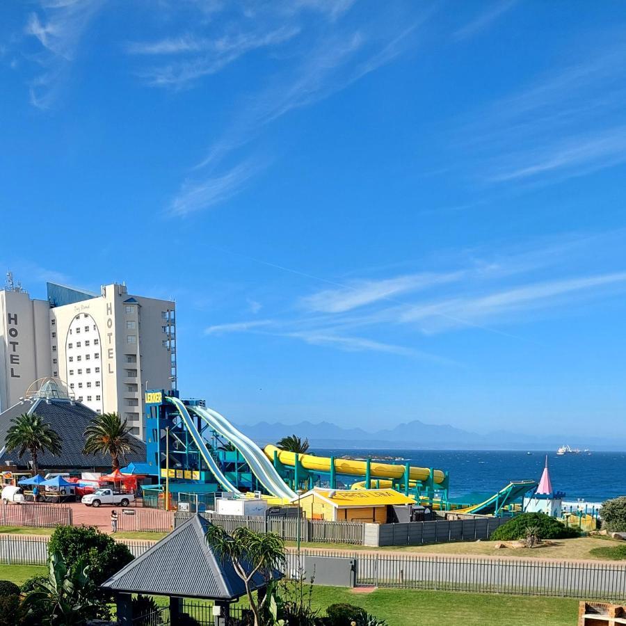 Diaz De Valle 35 Mossel Bay Eksteriør billede