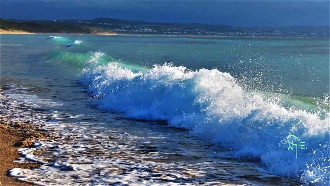Diaz De Valle 35 Mossel Bay Eksteriør billede