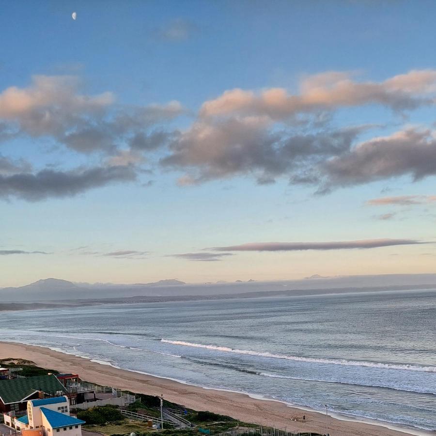 Diaz De Valle 35 Mossel Bay Eksteriør billede
