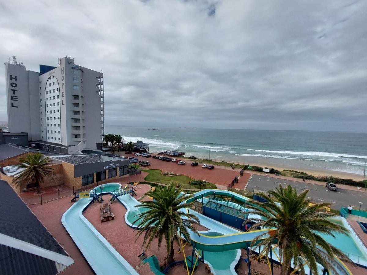 Diaz De Valle 35 Mossel Bay Eksteriør billede