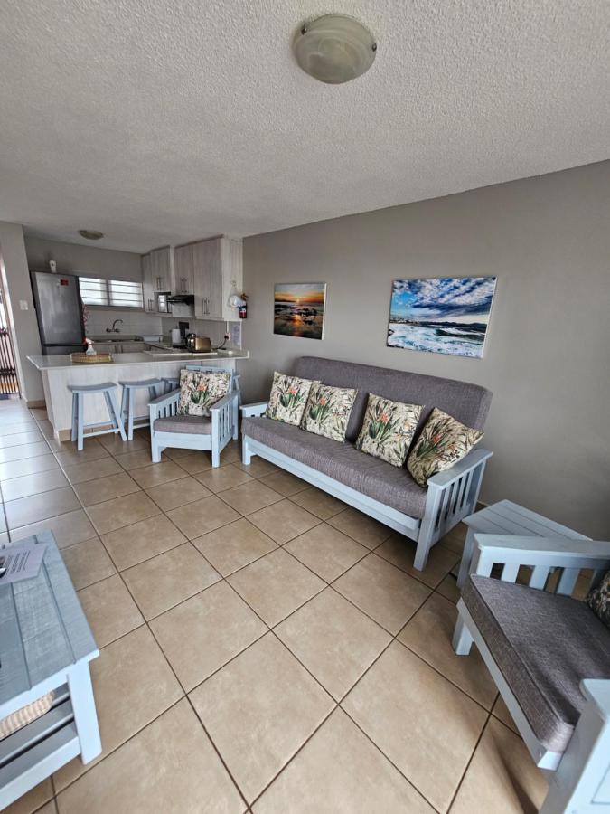 Diaz De Valle 35 Mossel Bay Eksteriør billede