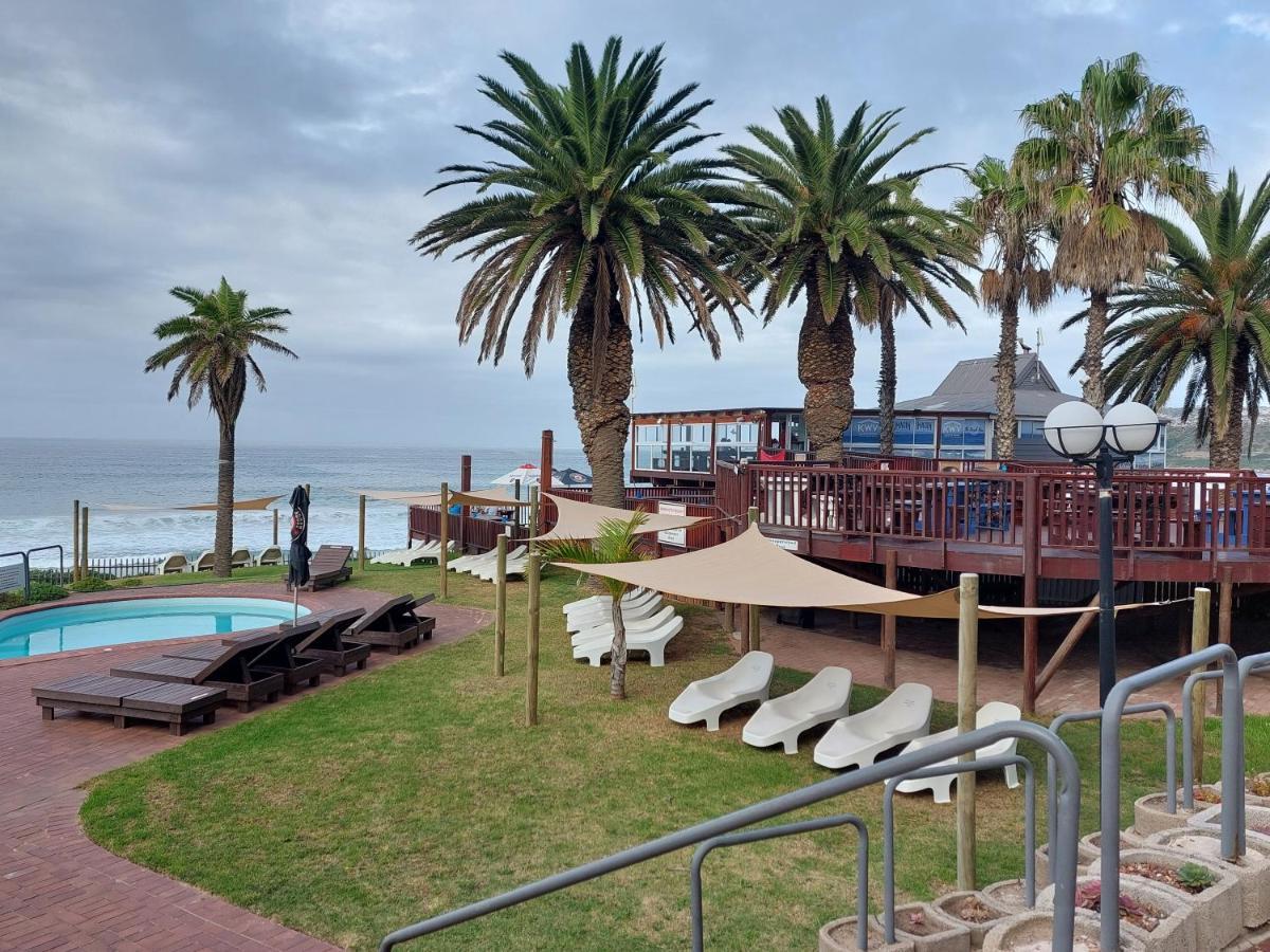 Diaz De Valle 35 Mossel Bay Eksteriør billede