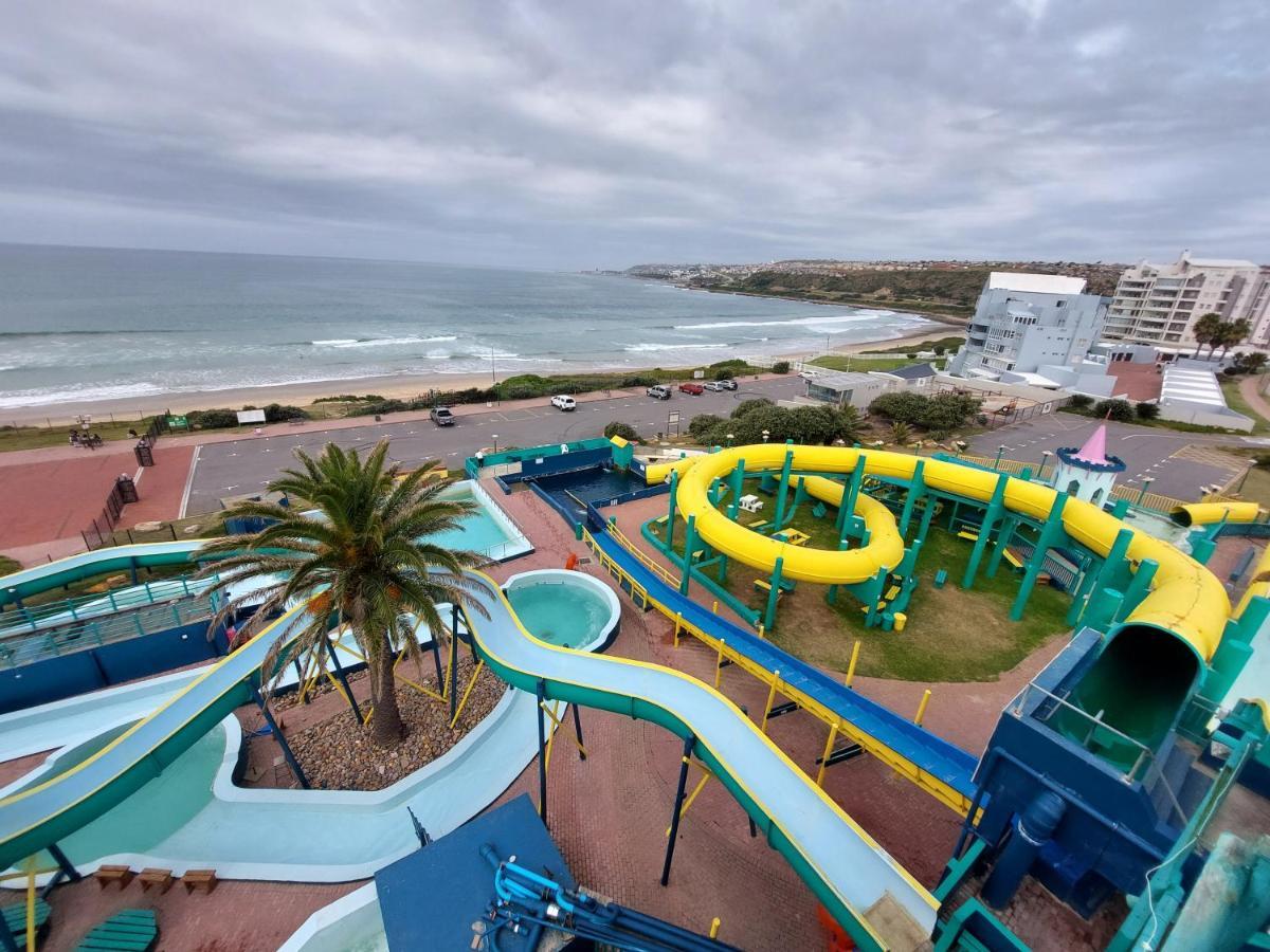 Diaz De Valle 35 Mossel Bay Eksteriør billede