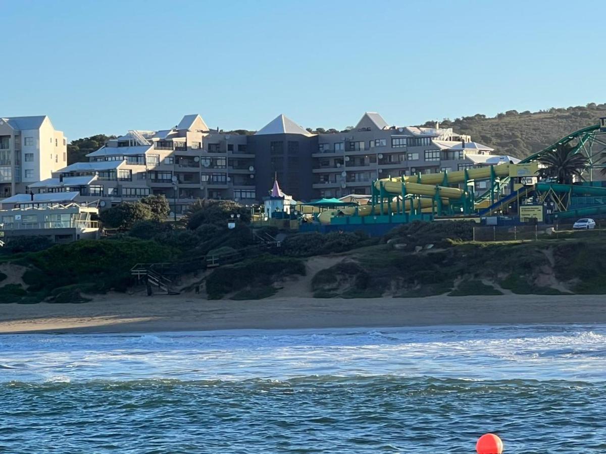 Diaz De Valle 35 Mossel Bay Eksteriør billede
