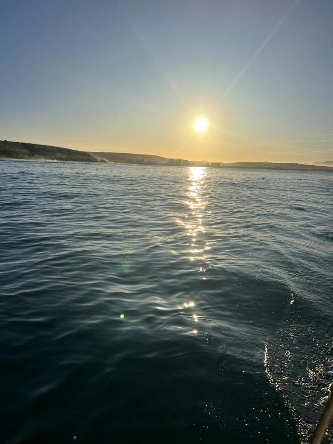 Diaz De Valle 35 Mossel Bay Eksteriør billede