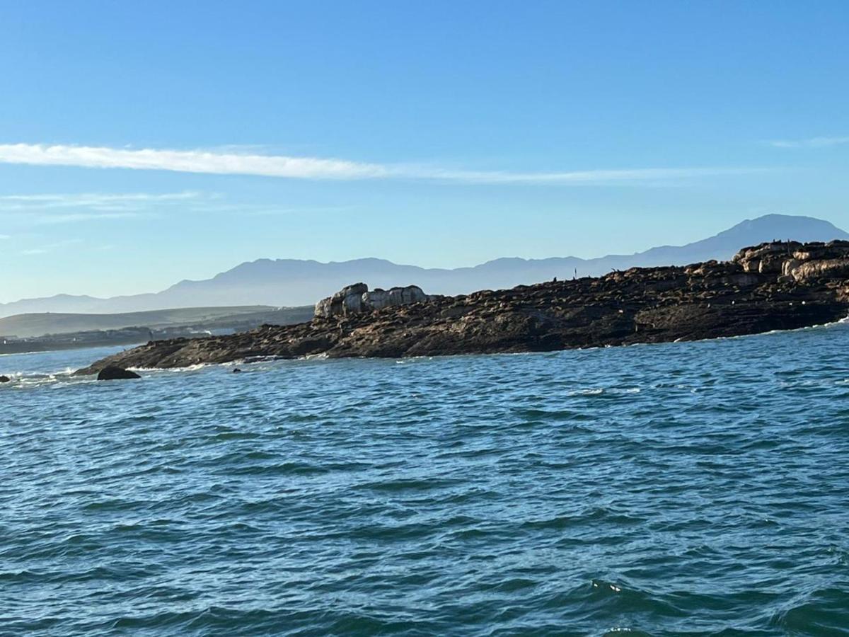 Diaz De Valle 35 Mossel Bay Eksteriør billede